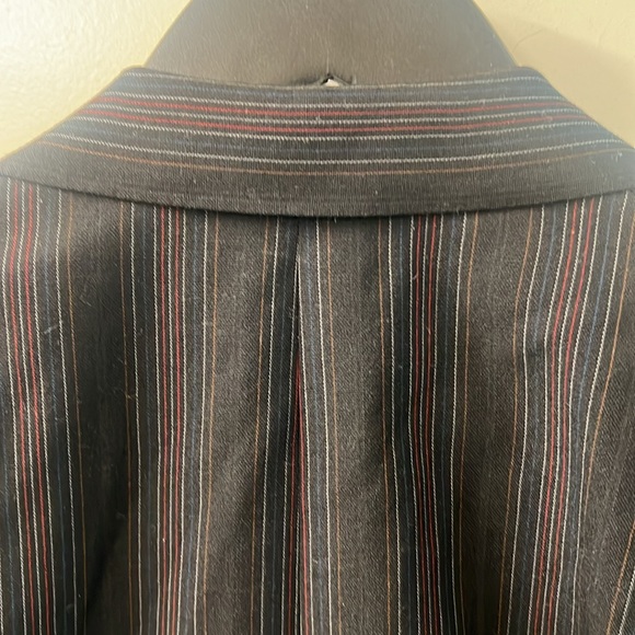 Pucci Chicago Custom Bespoke Blazer - Picture 8 of 13